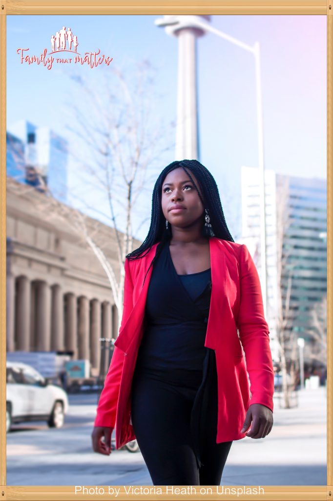 how my friend maria was blown away by an experts advice